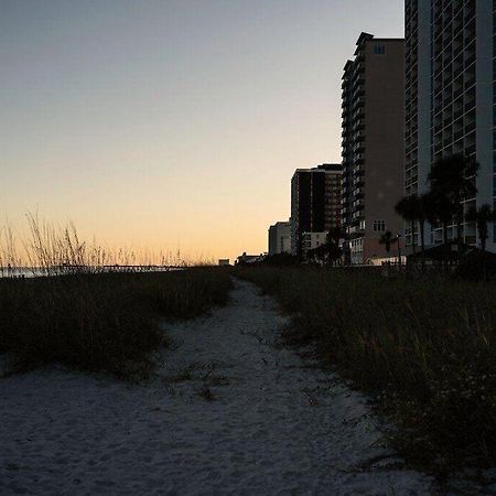2501 S Ocean Blvd, 1031 - Ocean View Sleeps 8 Villa Myrtle Beach Exterior photo