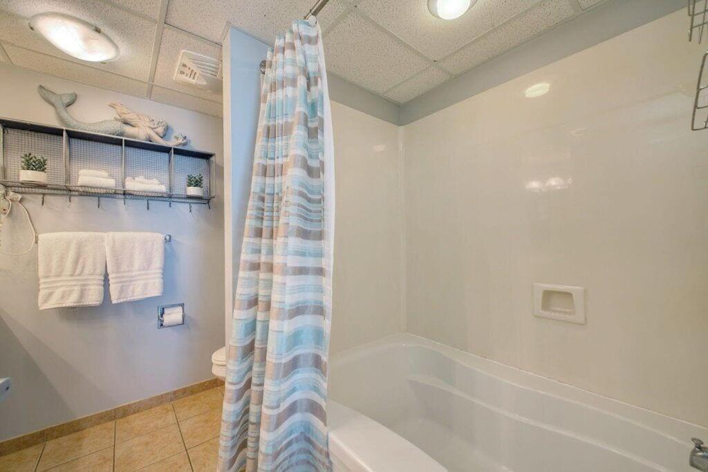 2501 S Ocean Blvd, 1031 - Ocean View Sleeps 8 Villa Myrtle Beach Exterior photo