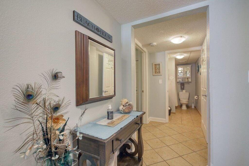 2501 S Ocean Blvd, 1031 - Ocean View Sleeps 8 Villa Myrtle Beach Exterior photo