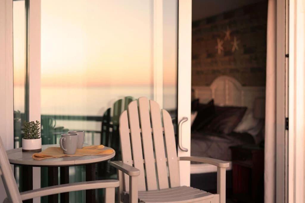 2501 S Ocean Blvd, 1031 - Ocean View Sleeps 8 Villa Myrtle Beach Exterior photo